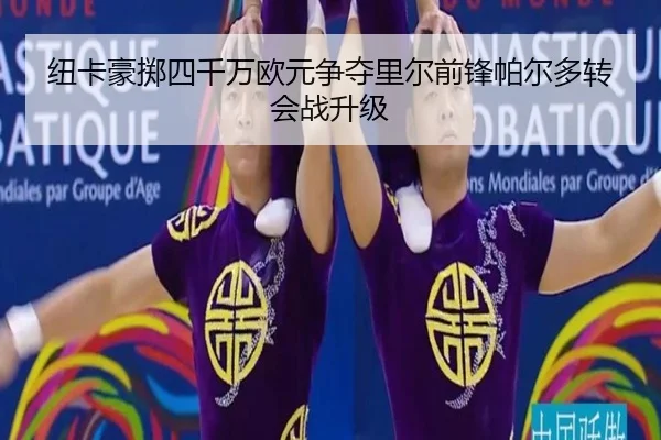 纽卡豪掷四千万欧元争夺里尔前锋帕尔多转会战升级